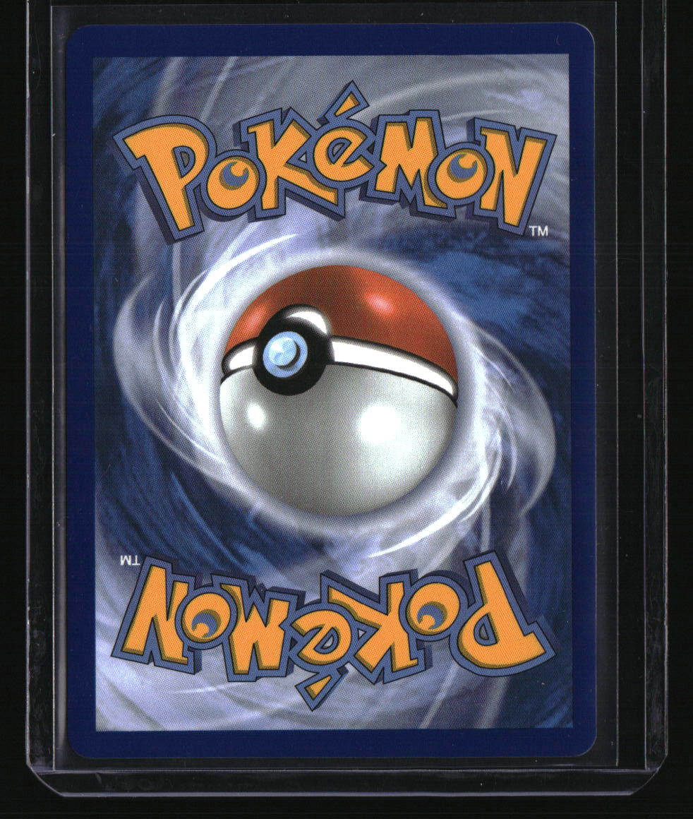 SV10: Destined Rivals Ethan's Ho-Oh ex