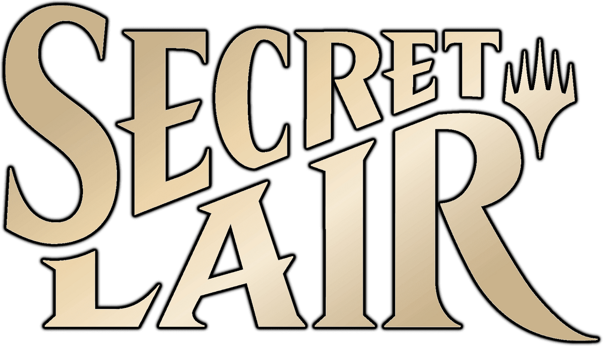 Magic the Gathering: Secret Lair x Marvel WPN (NonFoil) - CardVault Store