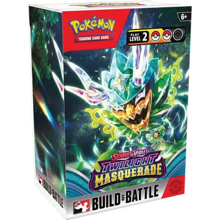 Pokemon trading card
