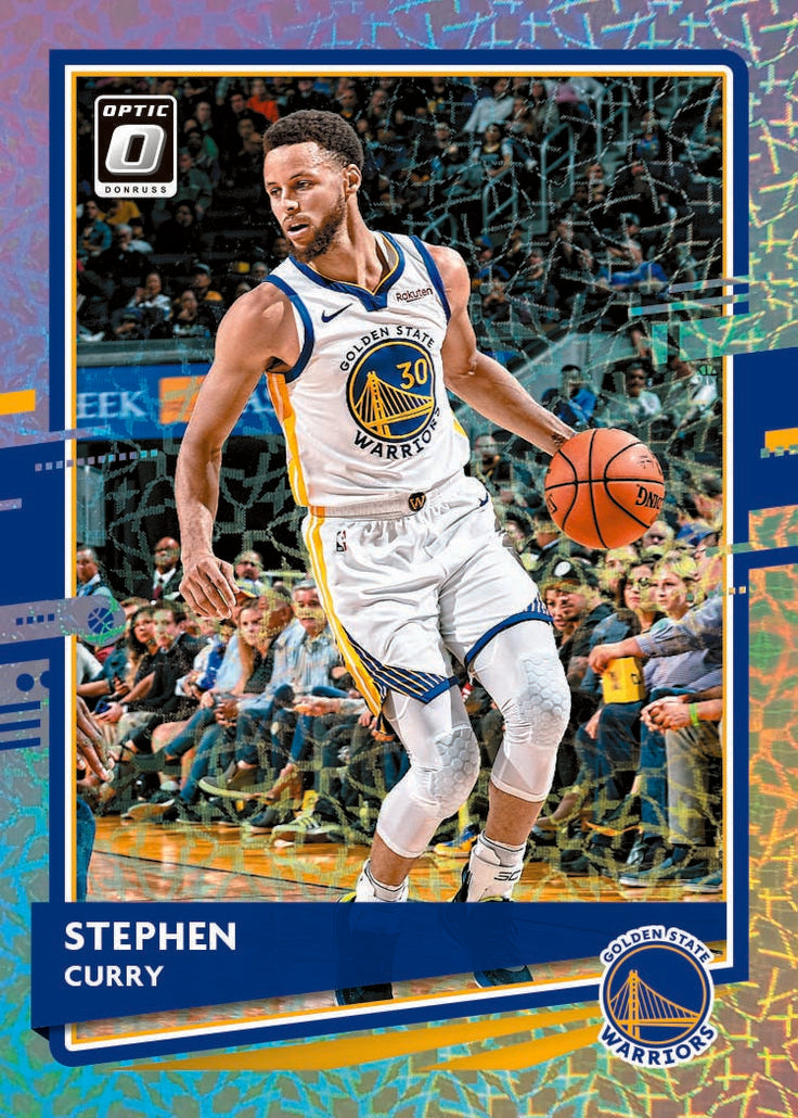 Basketball Cards