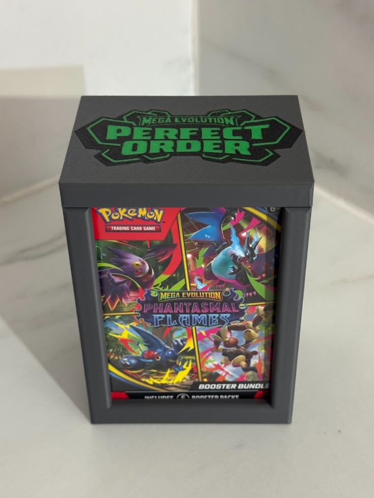 Booster Bundle Packs