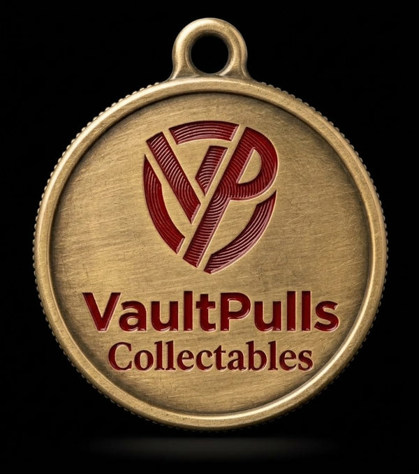 VaultPulls 1