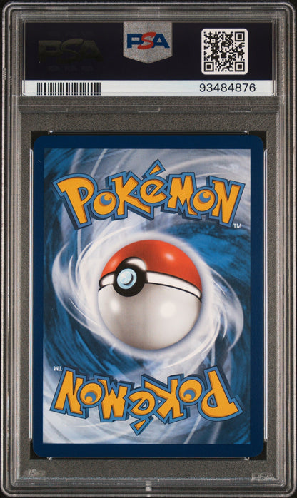 2021 Pokemon Sm Black Star Promo Fa/Pikachu & Zkrm. Gx Pr-P&Z Gx PSA 10