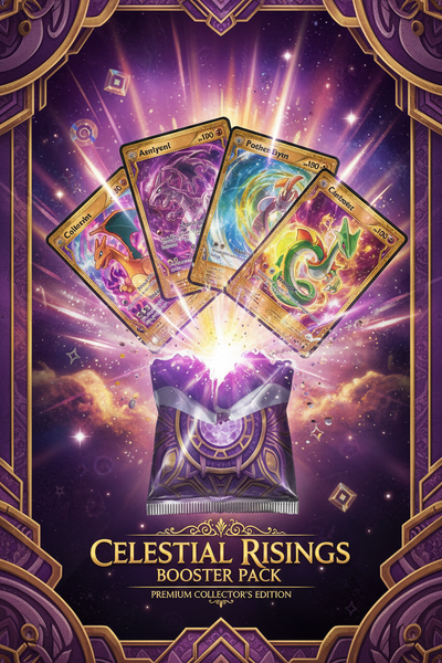 Booster Card