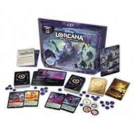 Disney Lorcana: Ursula's Return Illumeneer's Quest - CardVault Store