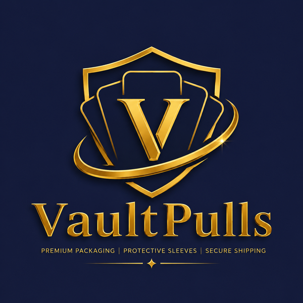 VaultPulls