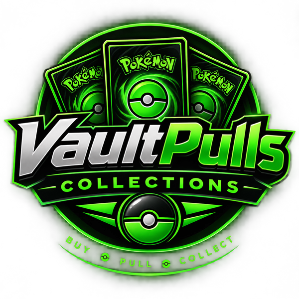 Vaultpulls