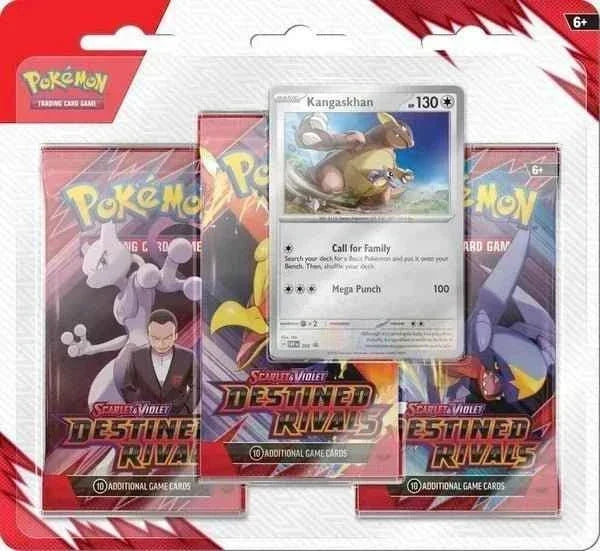 Pokemon TCG: Scarlet and Violet - Paldea Evolved Pokemon Center Elite Trainer Box